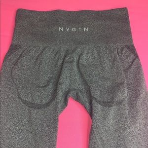 Medium NVGTN leggings.